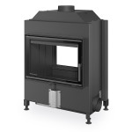 Krbová vložka Romotop HEAT T 4G 70.50.06 průhledová 